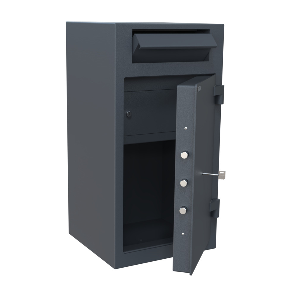 Salvus Monopoli 2 afstortkluis - Afbeelding 2