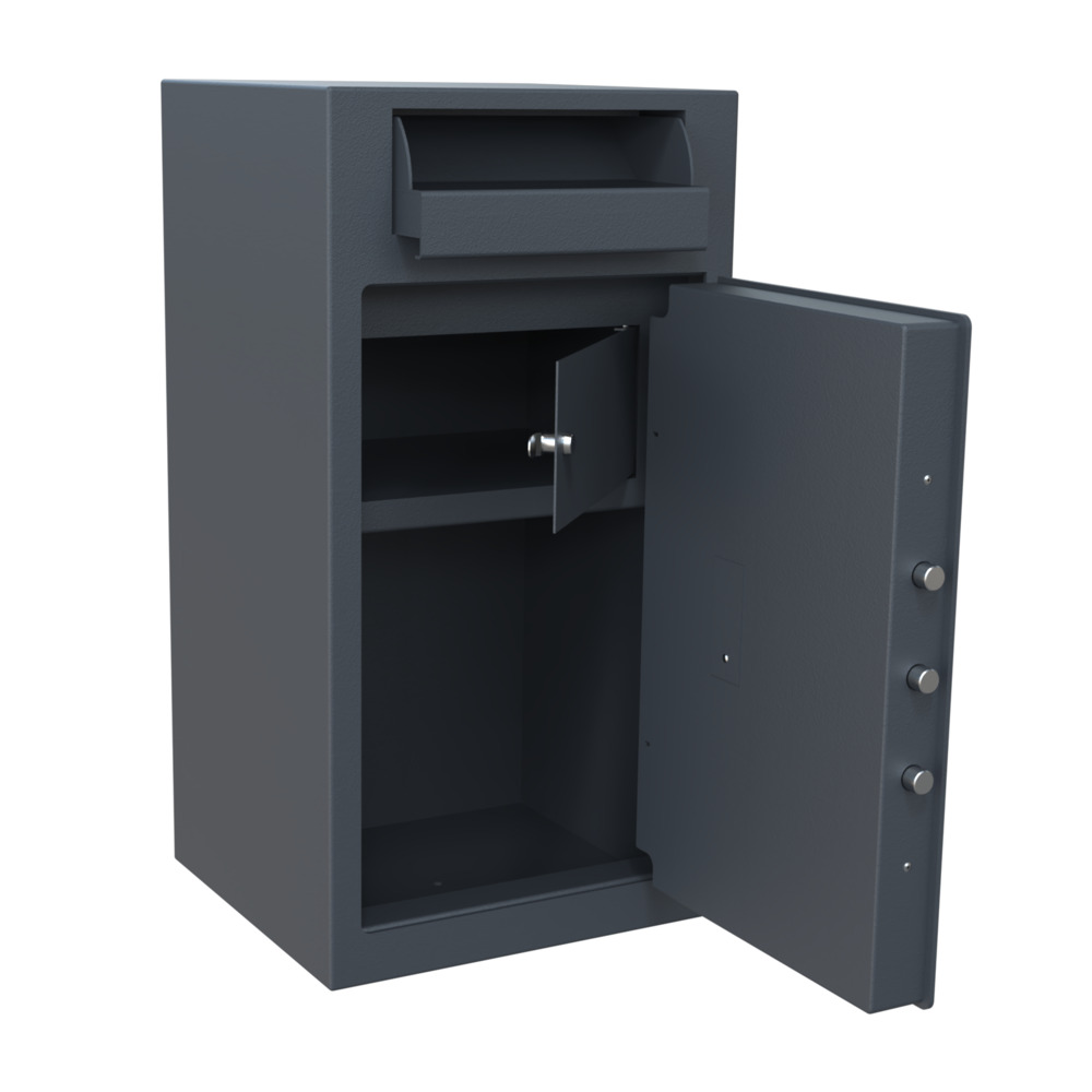 Salvus Monopoli 2 afstortkluis - Afbeelding 5