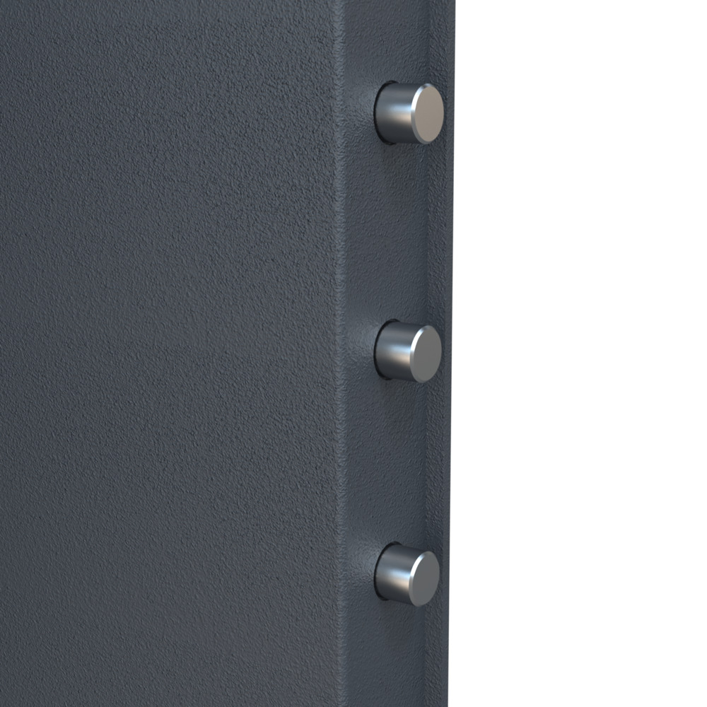 Salvus Monopoli 2 afstortkluis - Afbeelding 7