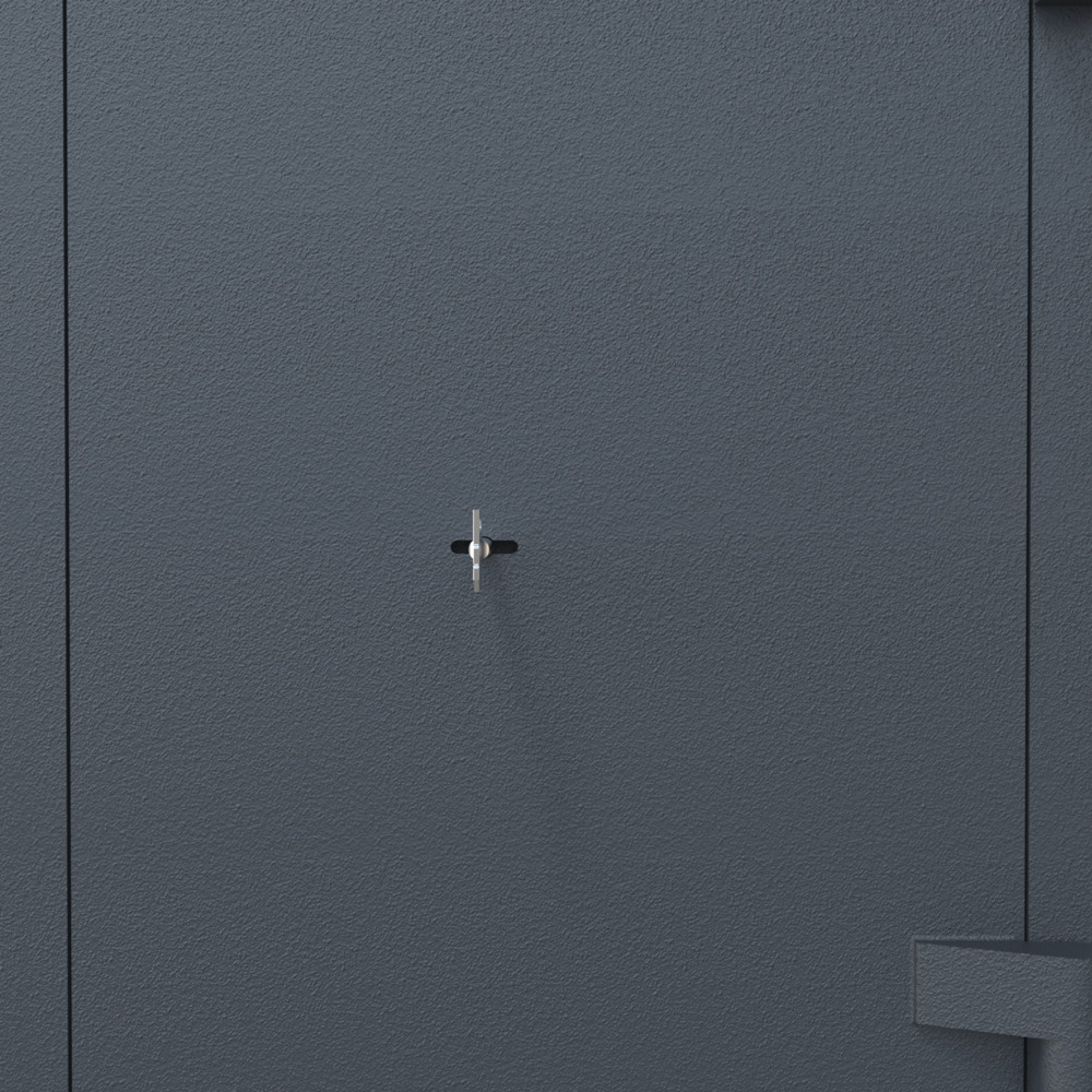 Salvus Monopoli 2 afstortkluis - Afbeelding 8