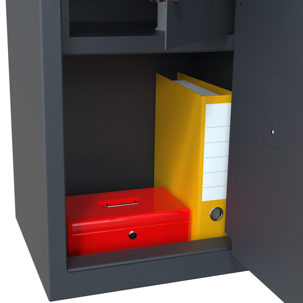 Salvus Monopoli 2 afstortkluis - Afbeelding 9