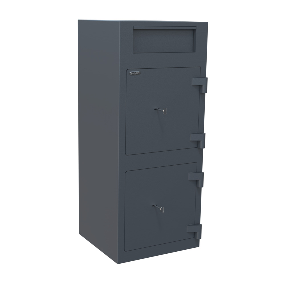 Salvus Monopoli 3 afstortkluis - Afbeelding 3