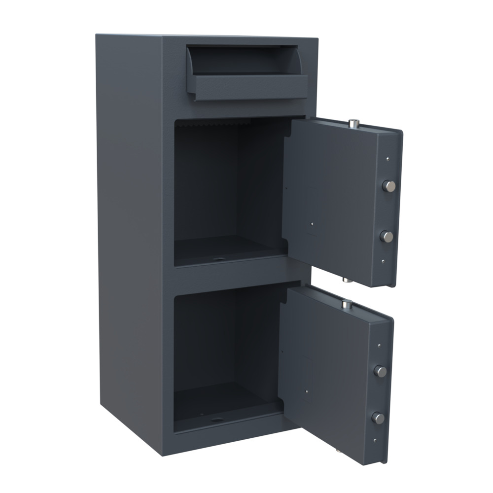 Salvus Monopoli 3 afstortkluis - Afbeelding 5