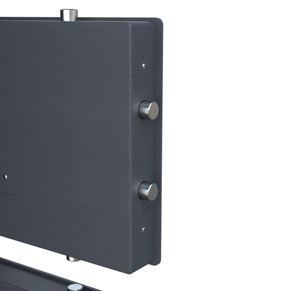 Salvus Monopoli 3 afstortkluis - Afbeelding 7