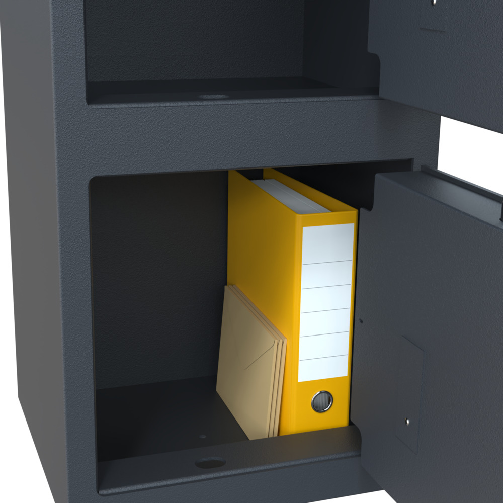 Salvus Monopoli 3 afstortkluis - Afbeelding 9