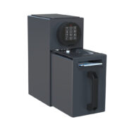 Salvus 7703 kassakluis elo