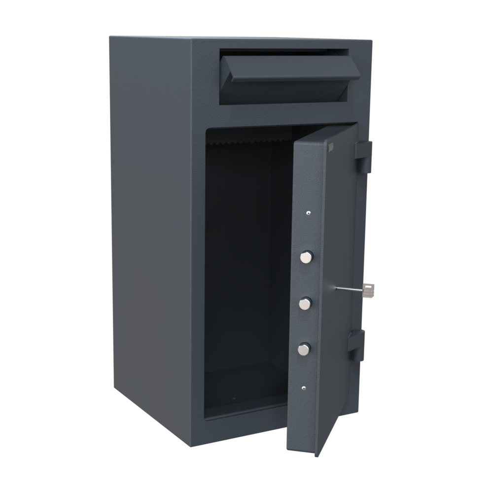 Salvus Monopoli 2 geen binnenvak - Afbeelding 2