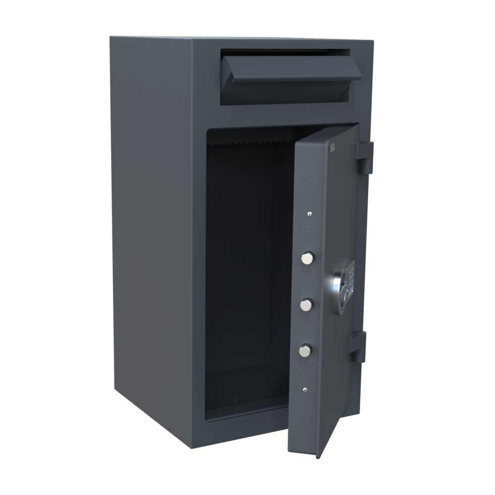 Salvus Monopoli 2elo geen binnenvak - Afbeelding 2