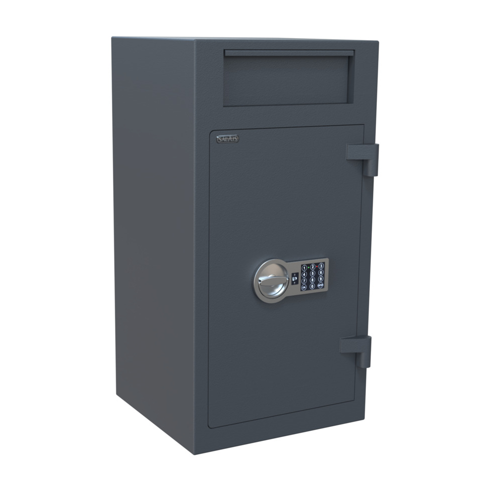 Salvus Monopoli 2elo geen binnenvak - Afbeelding 3