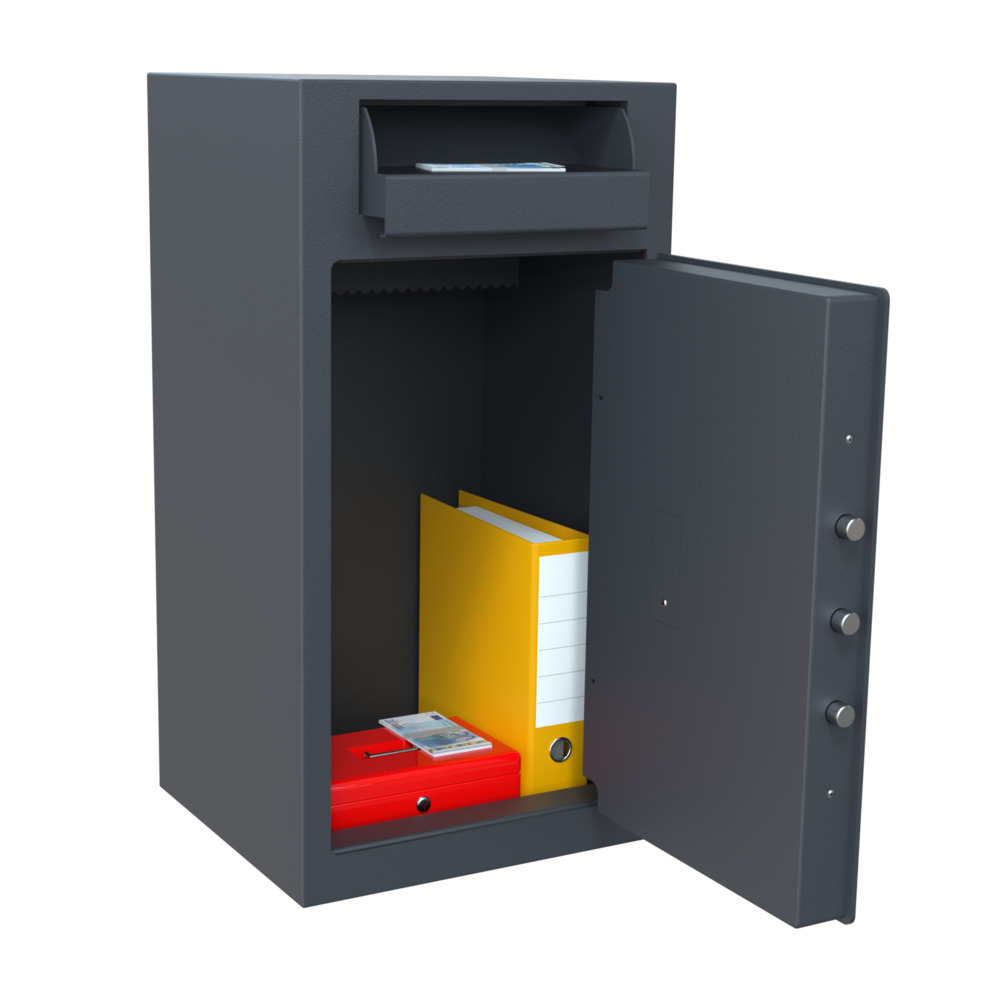 Salvus Monopoli 2elo geen binnenvak - Afbeelding 4