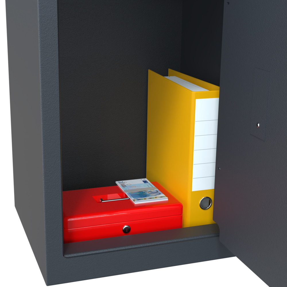 Salvus Monopoli 2elo geen binnenvak - Afbeelding 8