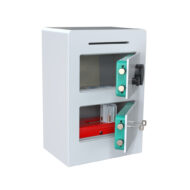 ABN AMRO Winkelkluis