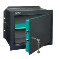 Juwel 5024 muurkluis