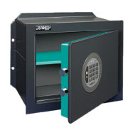 Juwel 5624 muurkluis elo