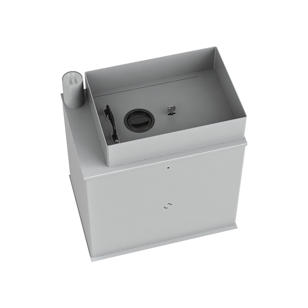 Salvus vloerkluis 1 deposit - Afbeelding 3