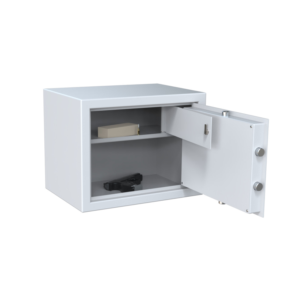 Salvus Salerno - Afbeelding 3