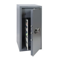 Salvus Garagesafe elo +noodsleutel