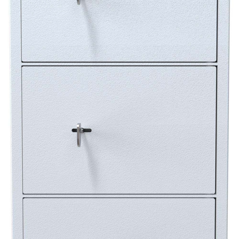 Salvus 4-vaks kassaladekluis - Afbeelding 8