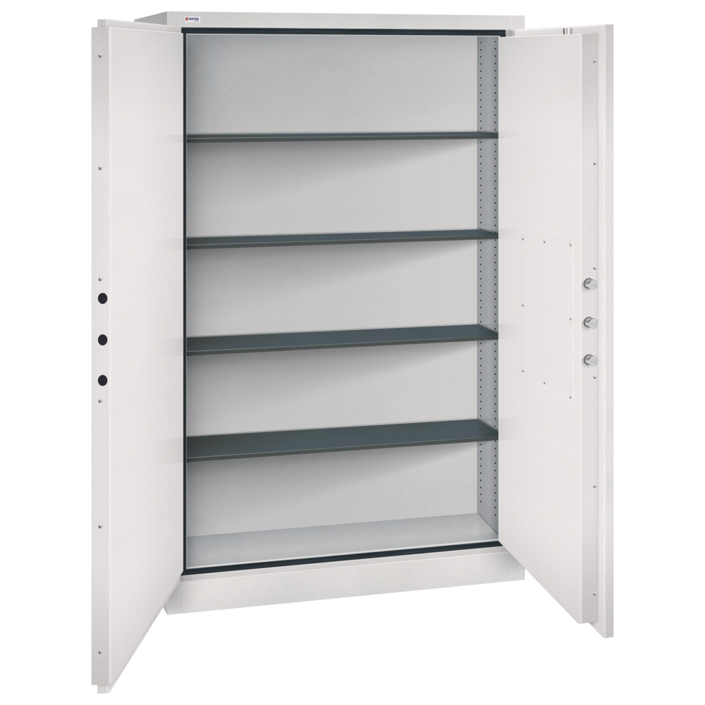 Sistec TS 4 archiefkast - Afbeelding 3