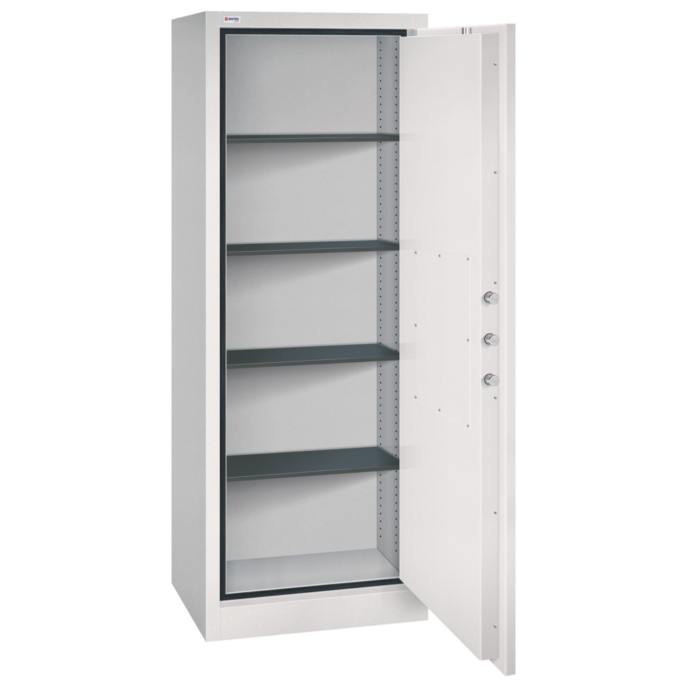 Sistec TS 11 archiefkast - Afbeelding 3