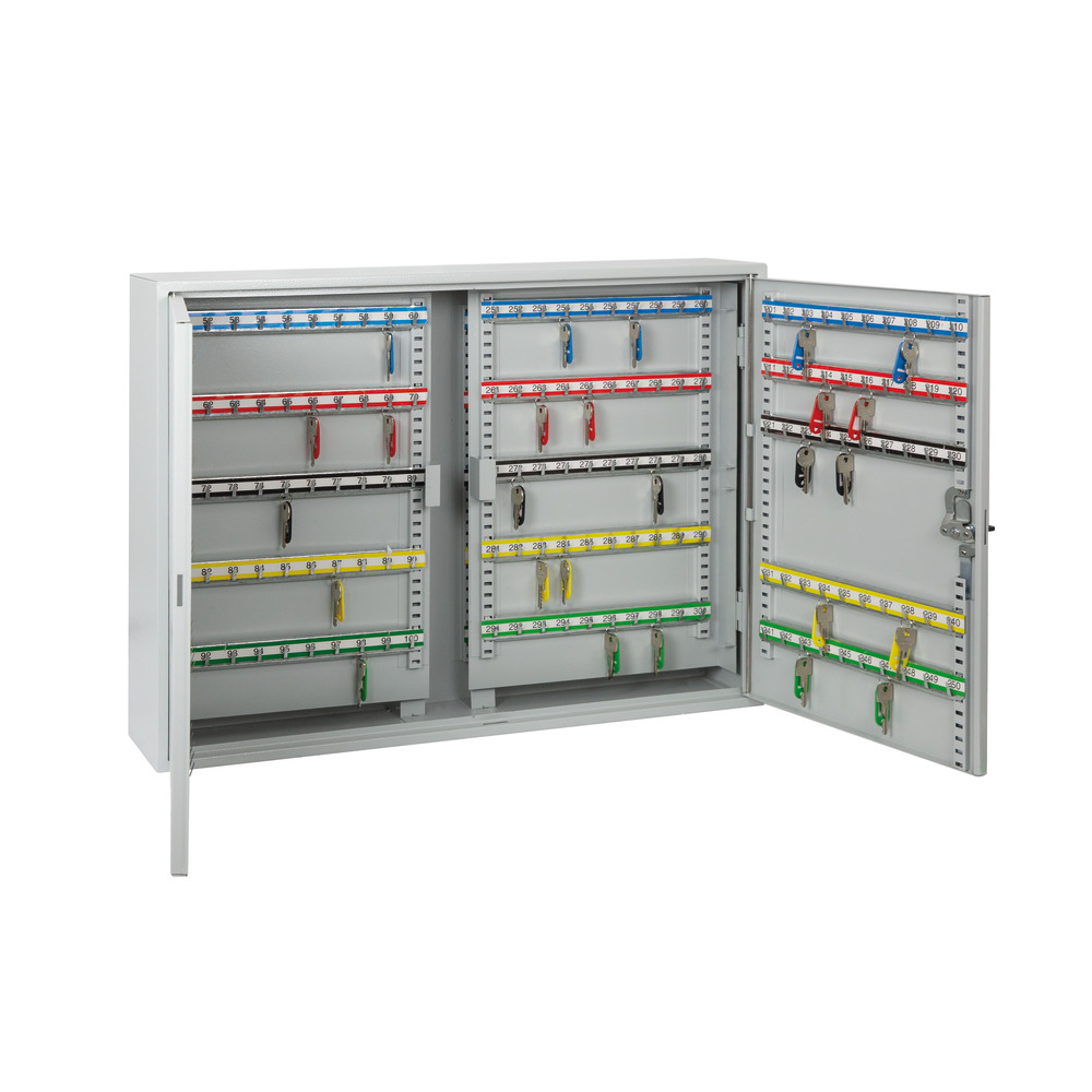 Filex KC sleutelkast 400 - Afbeelding 2