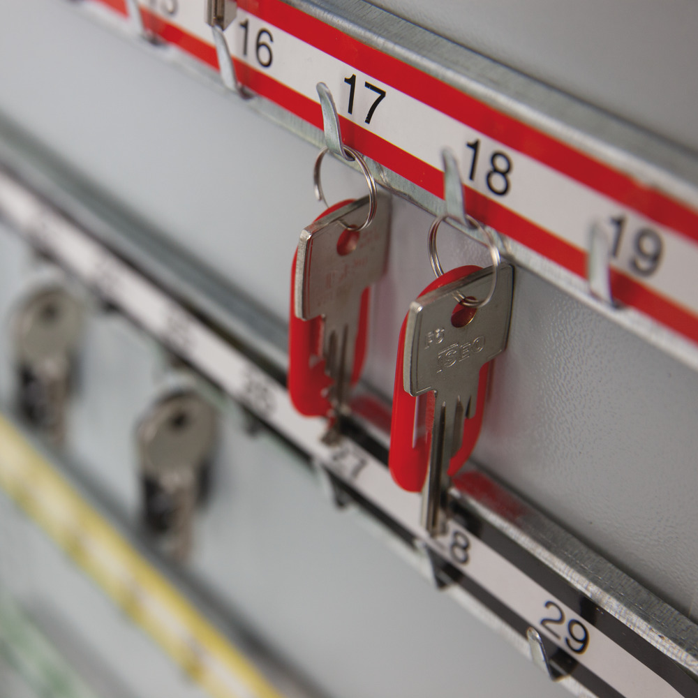 Filex KC sleutelkast 400 - Afbeelding 6