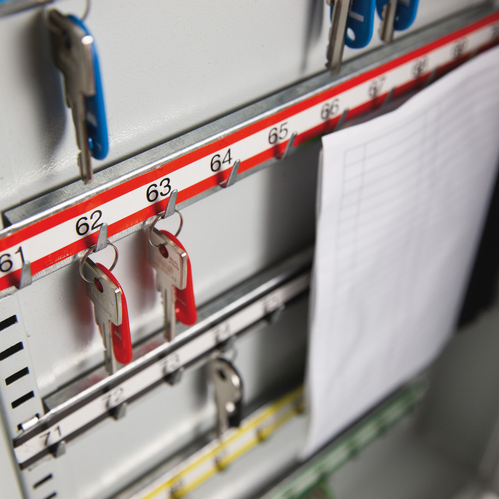 Filex KC sleutelkast 400 - Afbeelding 7