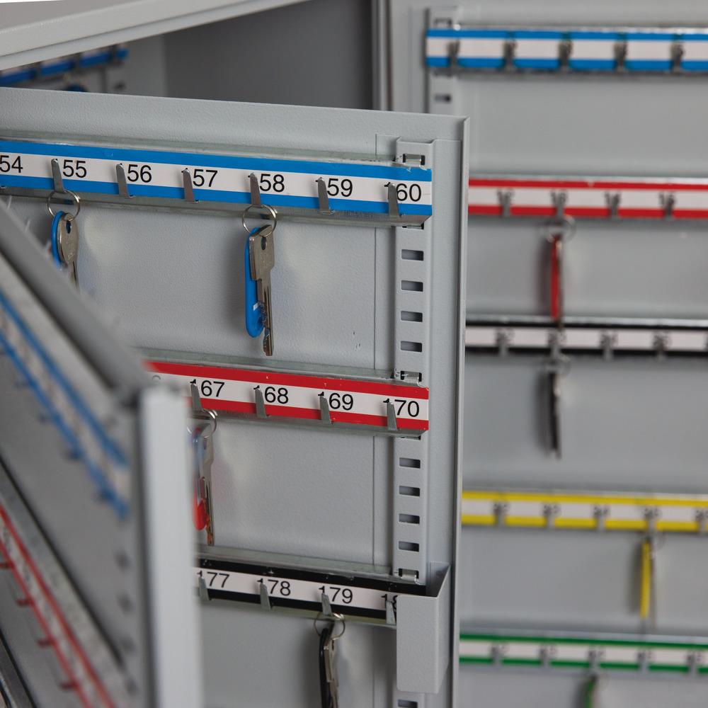 Filex KC sleutelkast 400 - Afbeelding 8