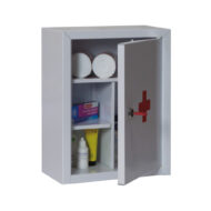 Filex MC medicijnkast metalen deur