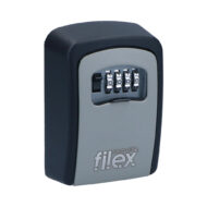 Filex KS-C sleutelkluisje