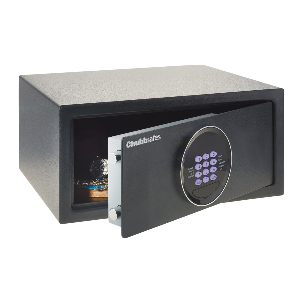 Chubbsafes Air Hotel UG-25-EL