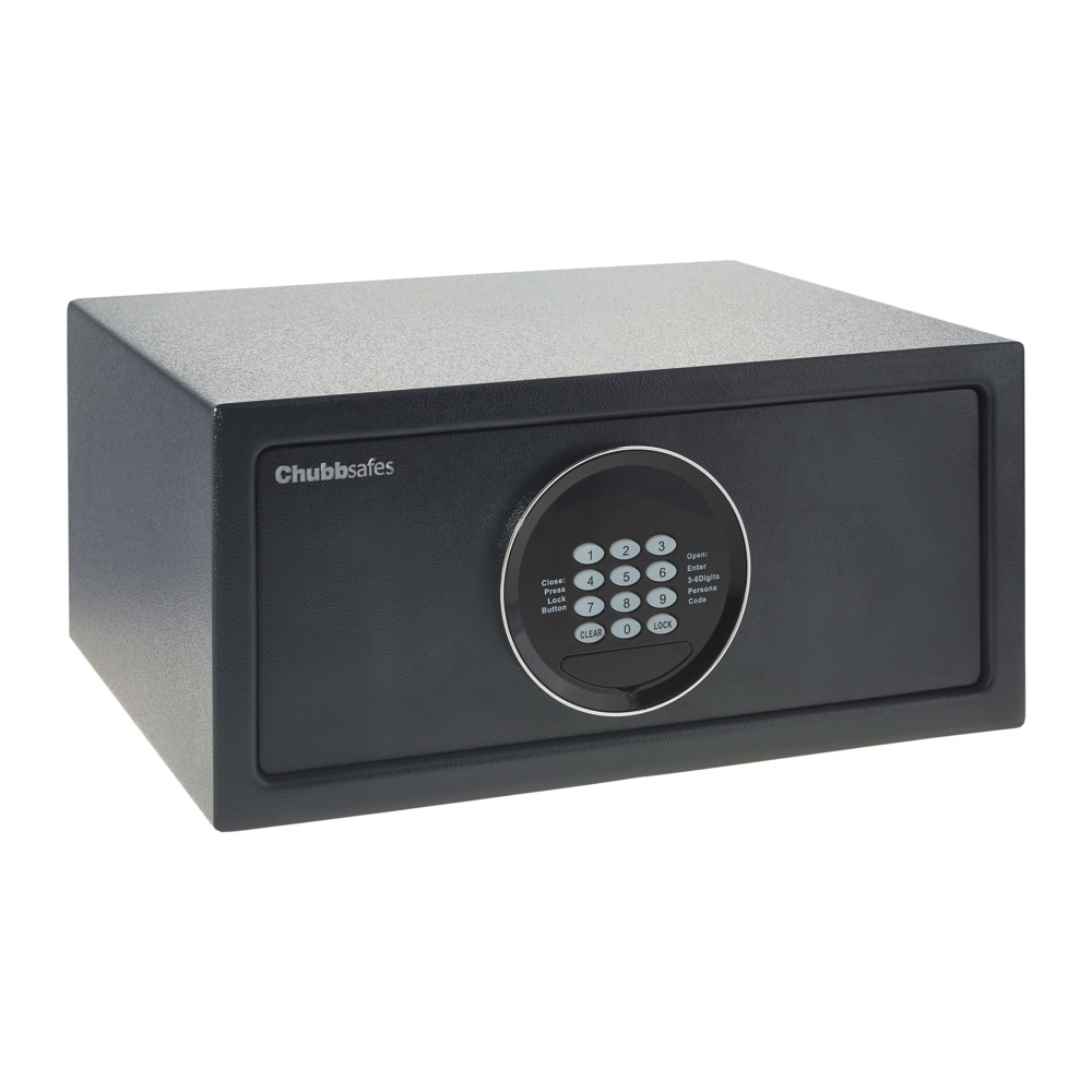 Chubbsafes Air Hotel UG-25-EL - Afbeelding 3