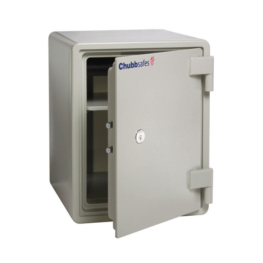 Chubbsafes Executive 40-KL-60
