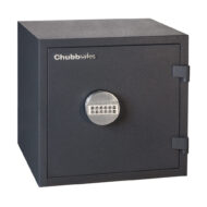 Chubbsafes HomeSafe 2020 S2-35-EL30