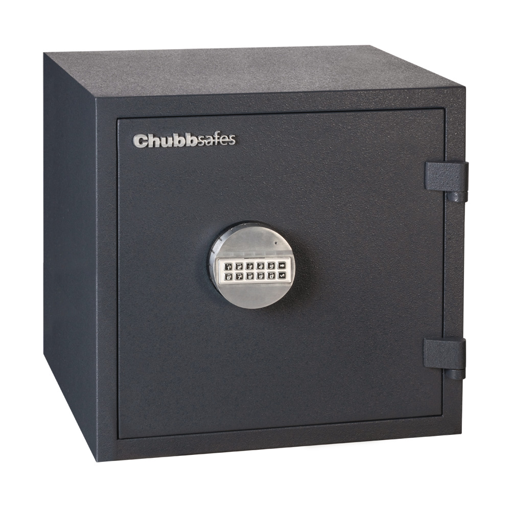 Chubbsafes HomeSafe 2020 S2-35-EL30