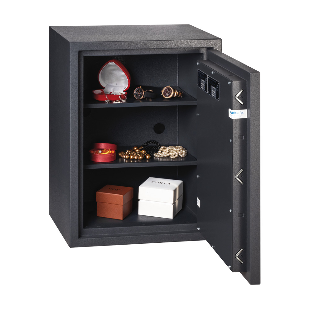 Chubbsafes HomeSafe 2020 S2-50-KL30