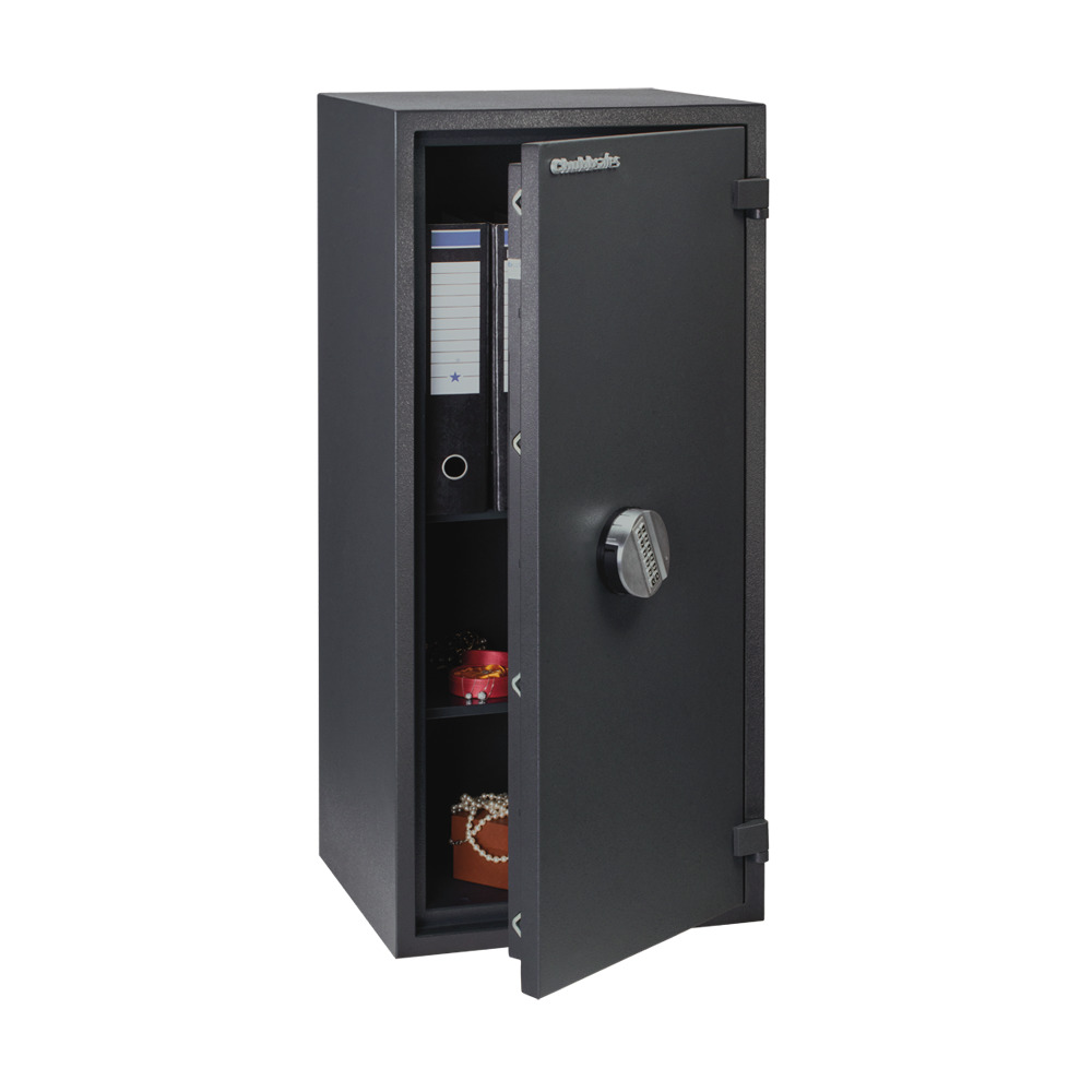 Chubbsafes HomeSafe 2020 S2-90-EL30