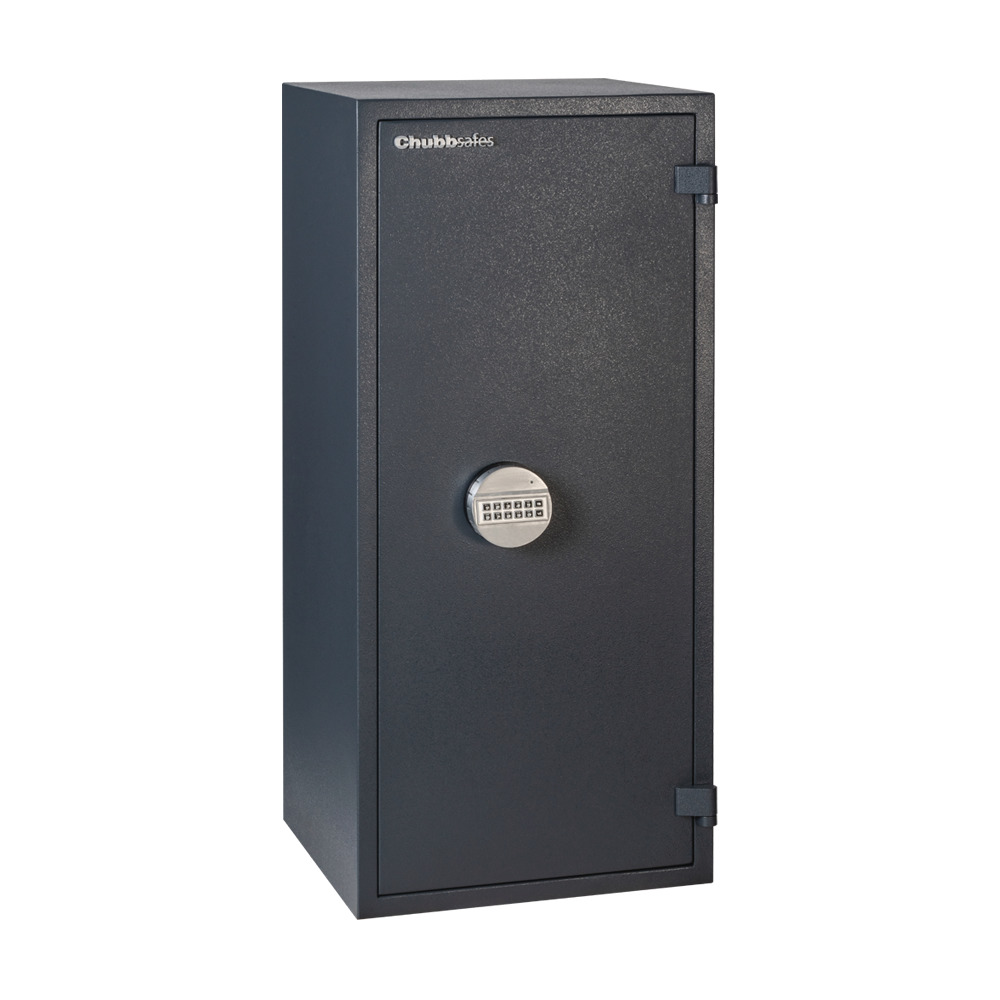 Chubbsafes HomeSafe 2020 S2-90-EL30 - Afbeelding 2