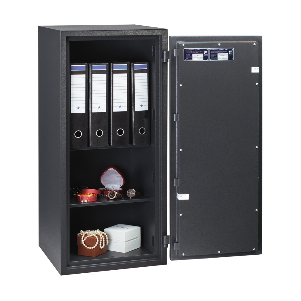 Chubbsafes HomeSafe 2020 S2-90-EL30 - Afbeelding 4