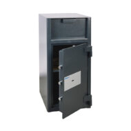 Chubbsafes Omega Deposit UG-50-KL
