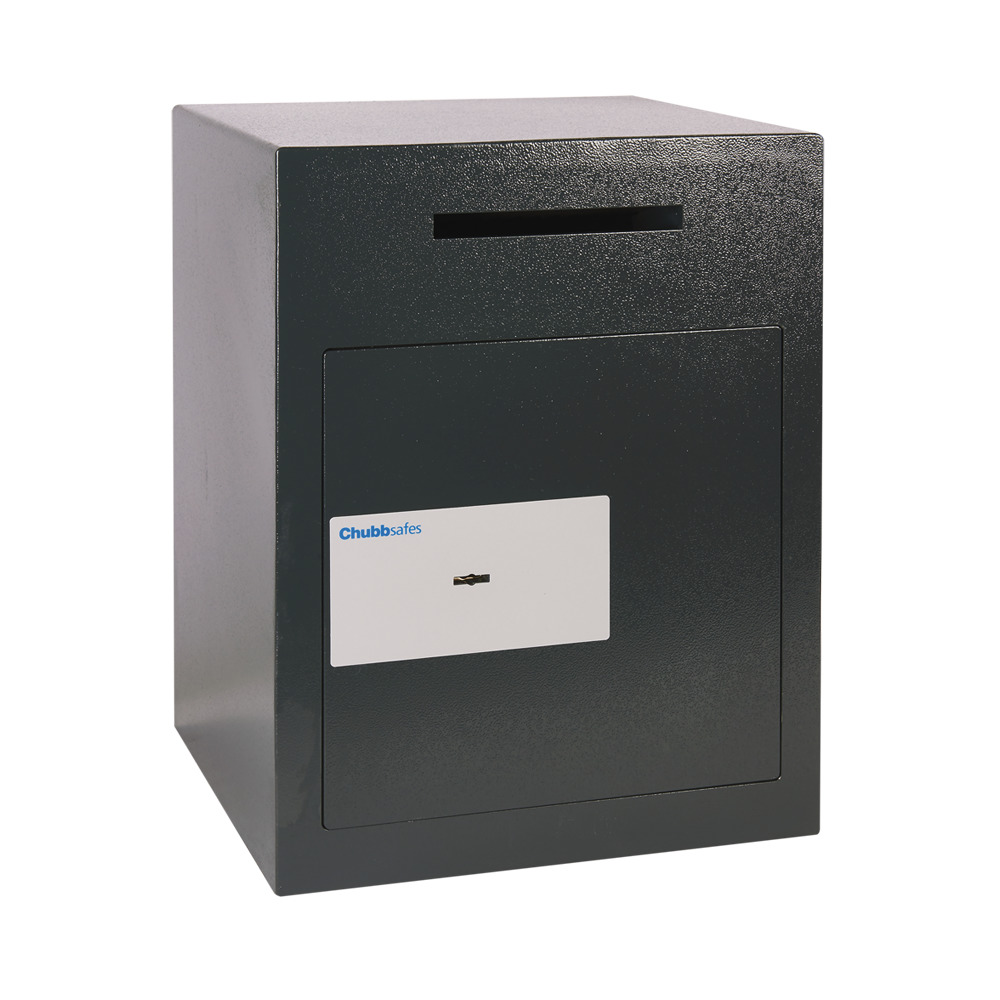 Chubbsafes Sigma Deposit UG-50-KL - Afbeelding 2