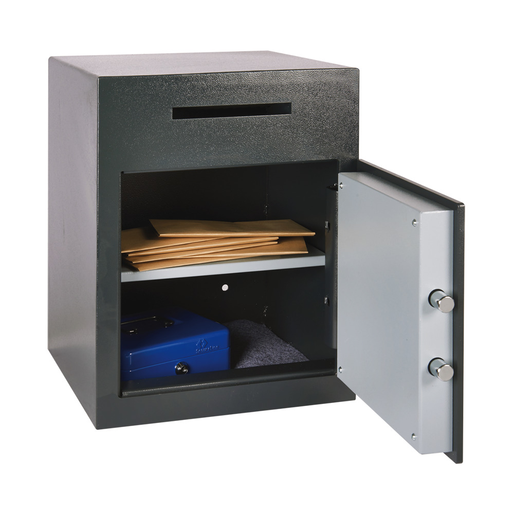 Chubbsafes Sigma Deposit UG-50-KL - Afbeelding 3
