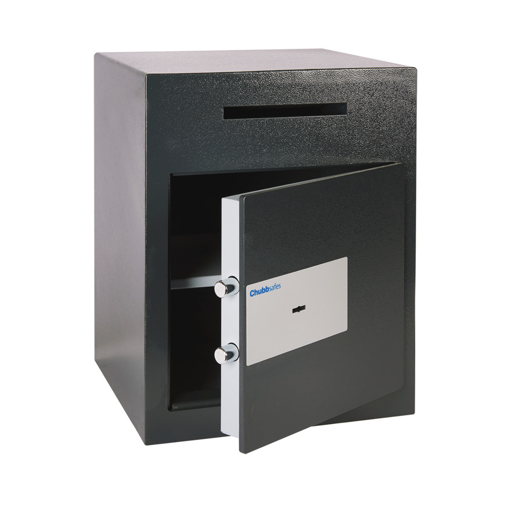 Chubbsafes Sigma Deposit UG-50-KL - Afbeelding 5