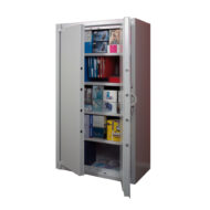 SISTEC S1 waardekast