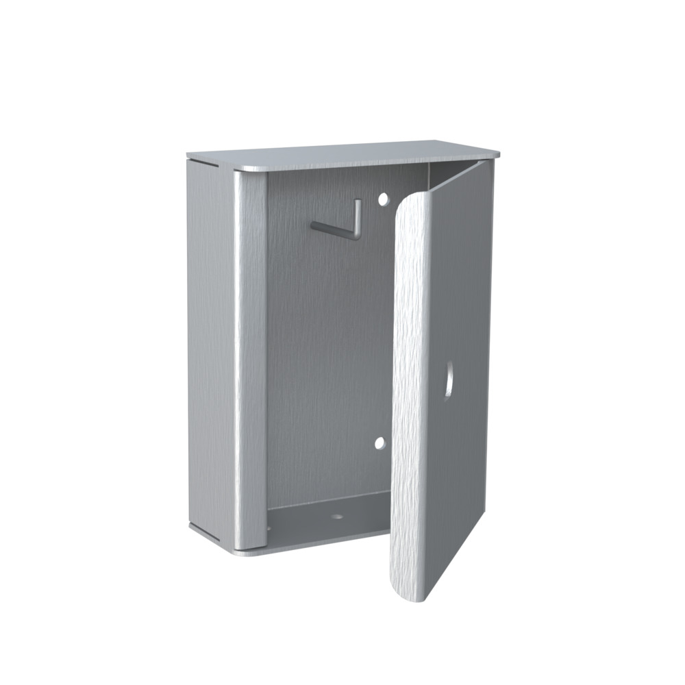 Salvus hoofdsleutelkast RVS RPT - Afbeelding 3