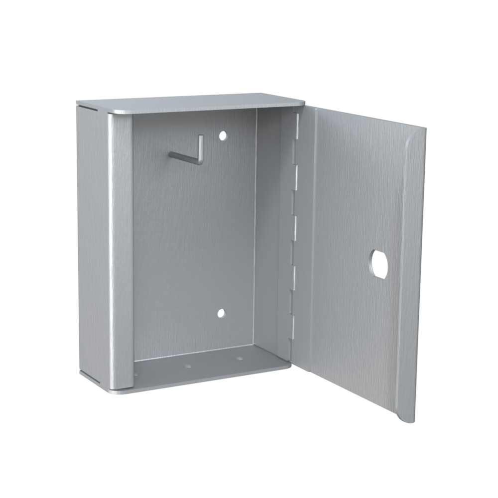 Salvus hoofdsleutelkast RVS RPT - Afbeelding 5