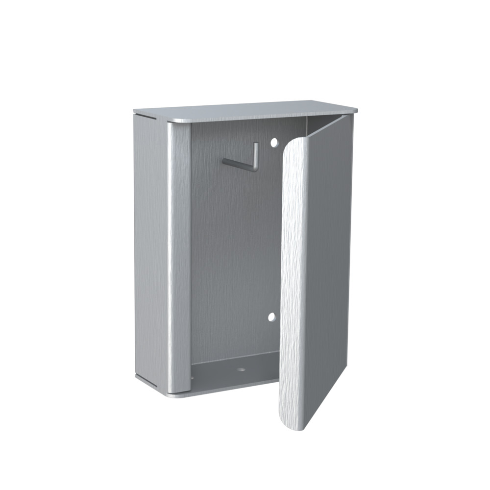 Salvus hoofdsleutelkast RVS Blind R - Afbeelding 3