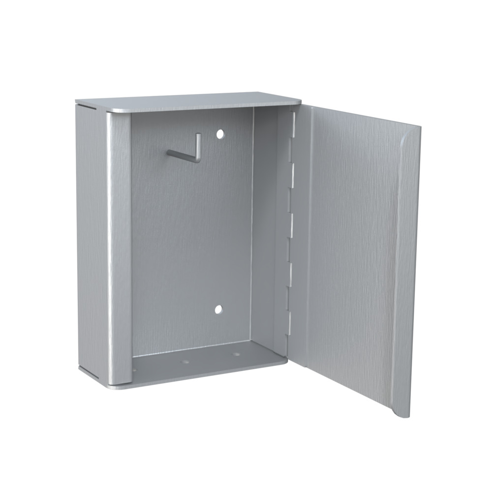 Salvus hoofdsleutelkast RVS Blind R - Afbeelding 4
