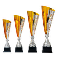 EX.16 - Exclusieve beker XL (44cm - 62,5cm)