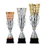 EX.20 - Exclusieve beker XL (50cm-63cm)